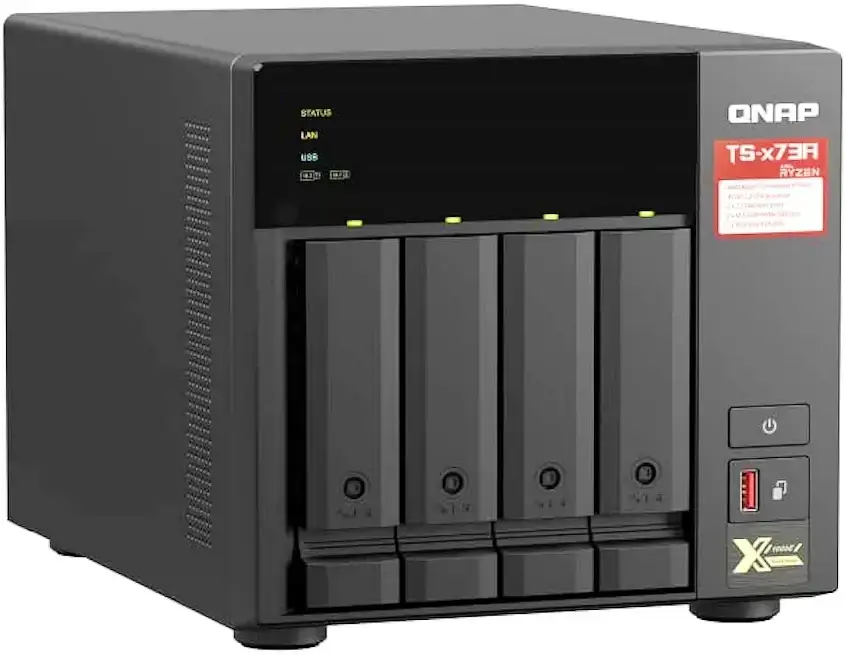 Reparar PC El Molar - Instalación Configuración NAS Qnap Synology en El Molar